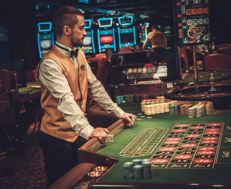 Global poker sister sites